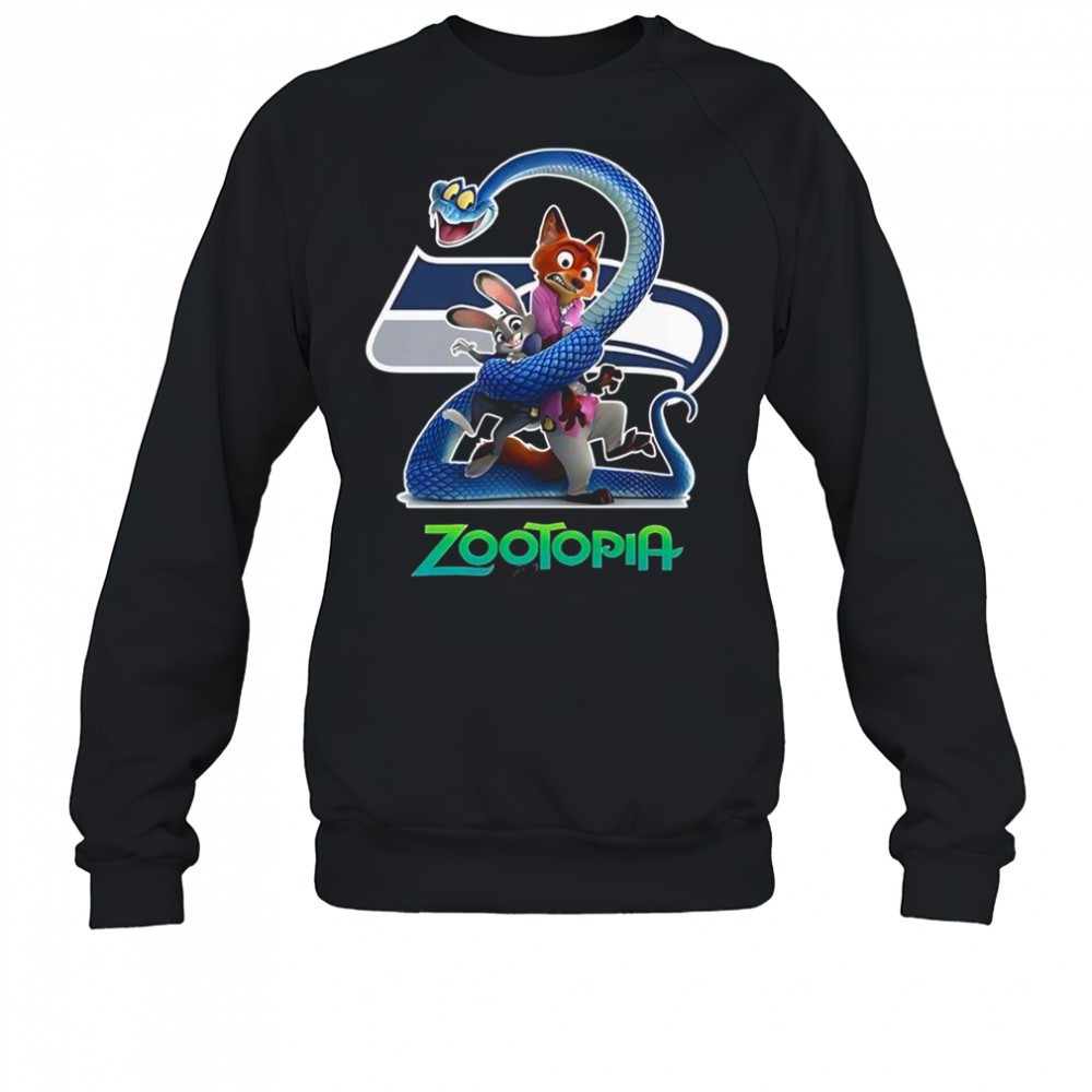seattle-seahawks-zootopia-2-t-shirt-frgmw0nn Seattle Seahawks Zootopia 2 T-Shirt