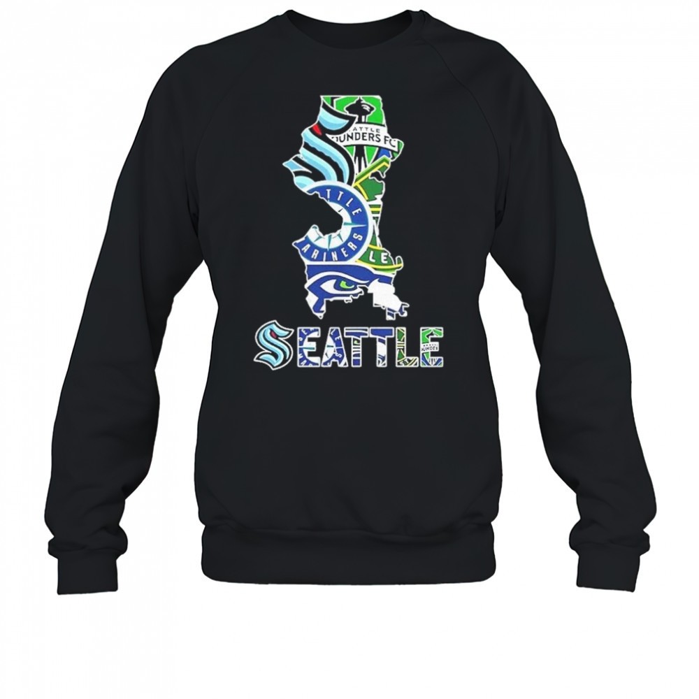 seattle-sports-team-map-logo-2025-shirt-nff5jjyb Seattle Sports Team Map Logo 2025 Shirt