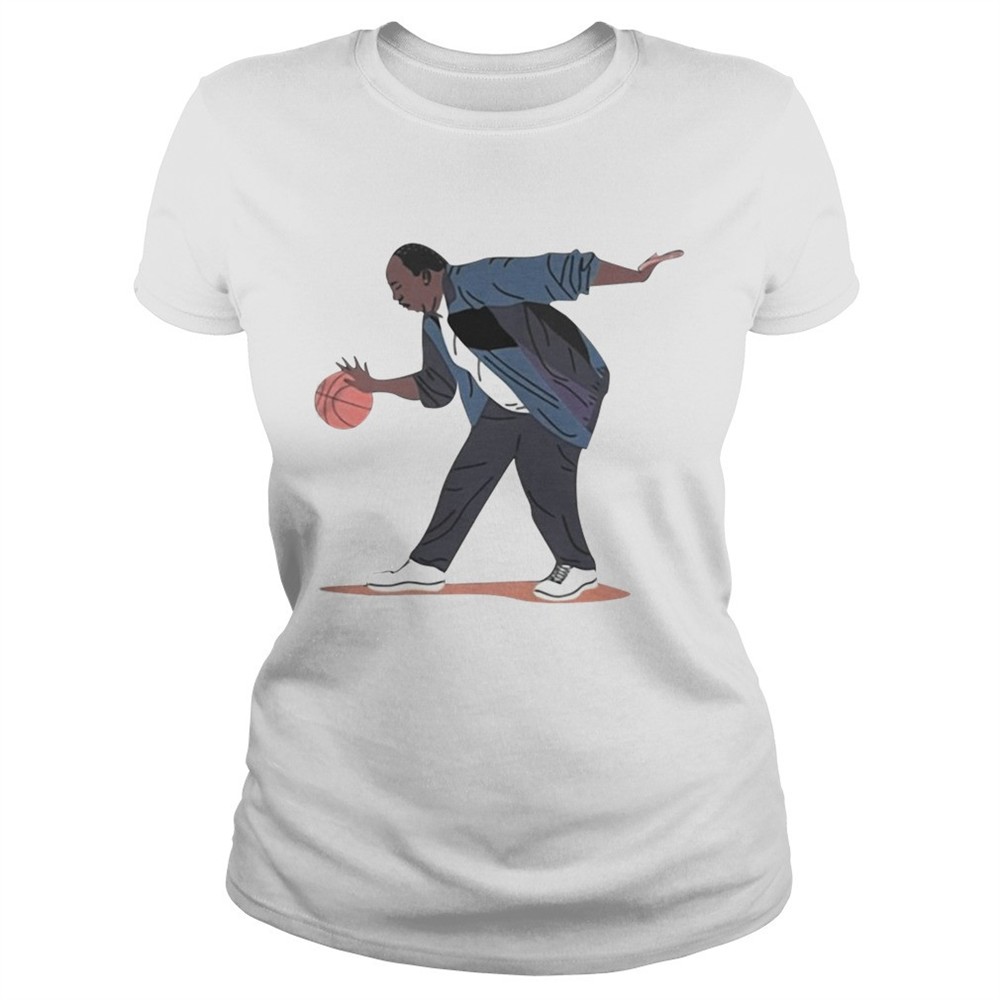 Secret Weapon Stanley shirt