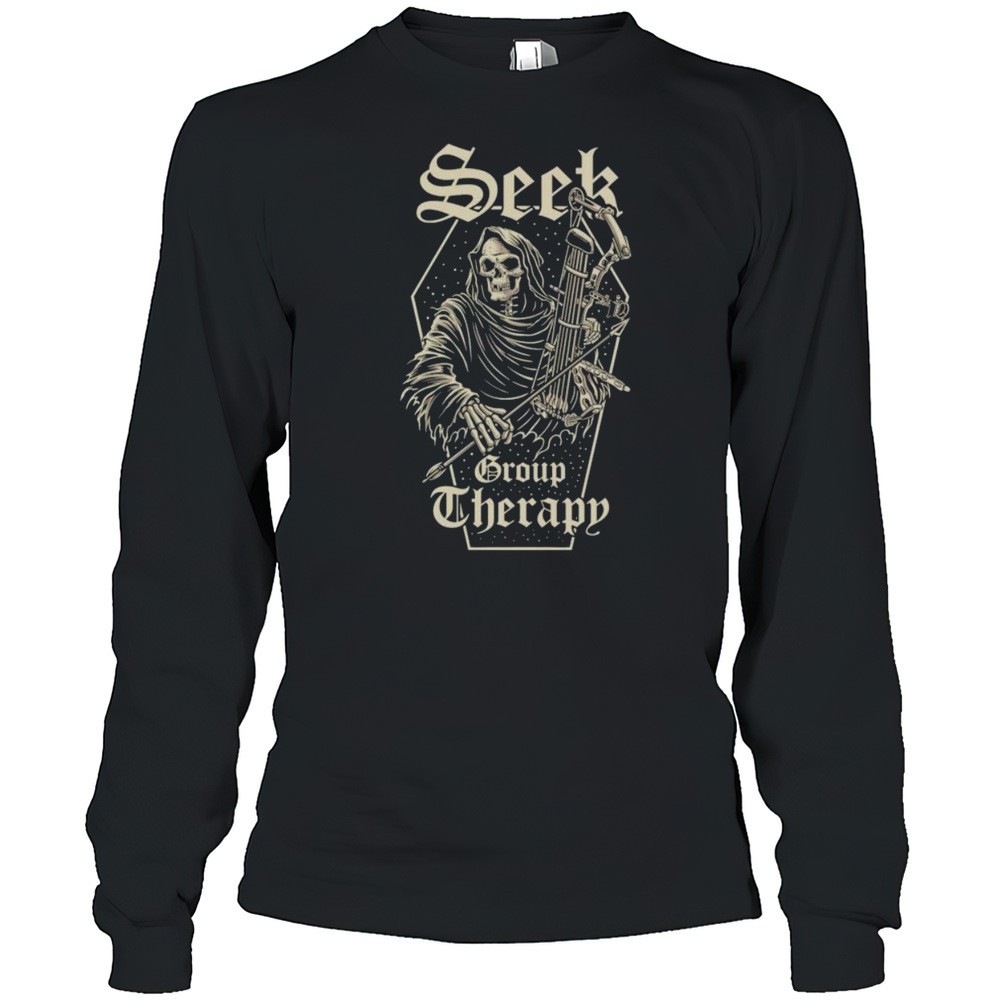seek-group-therapy-shirts-gwh9qymm Seek Group Therapy Shirts
