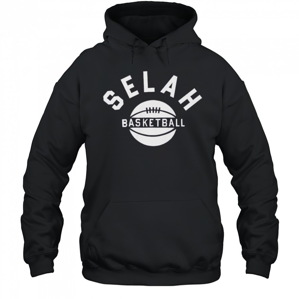 Selah Basketball Invitational T-Shirt