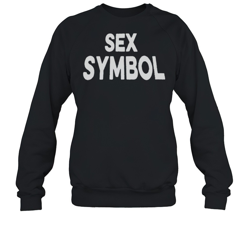 Sex Symbol Shirt