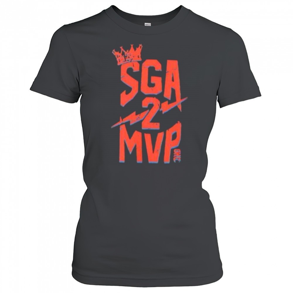 sga-2-mvp-okc-shirt-a22f9m22 SGA 2 MVP Okc shirt