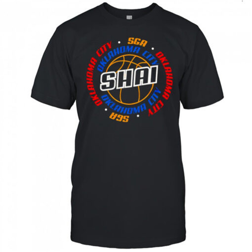 sga-shai-gilgeous-alexander-oklahoma-city-thunder-basketball-t-shirt-mq8miota SGA Shai Gilgeous Alexander Oklahoma City Thunder Basketball T-Shirt