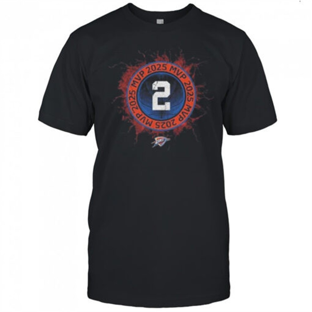 shai-gilgeous-alexander-2025-mvp-2-shirt-evdrmgwc Shai Gilgeous-Alexander 2025 MVP 2 Shirt