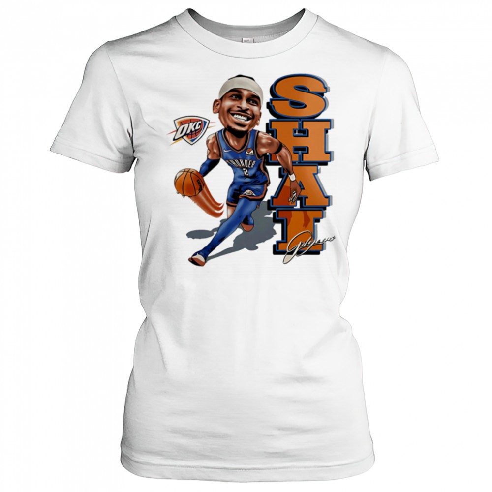 shai-gilgeous-alexander-funny-cartoon-shirt-6skspckc Shai Gilgeous-Alexander funny cartoon shirt