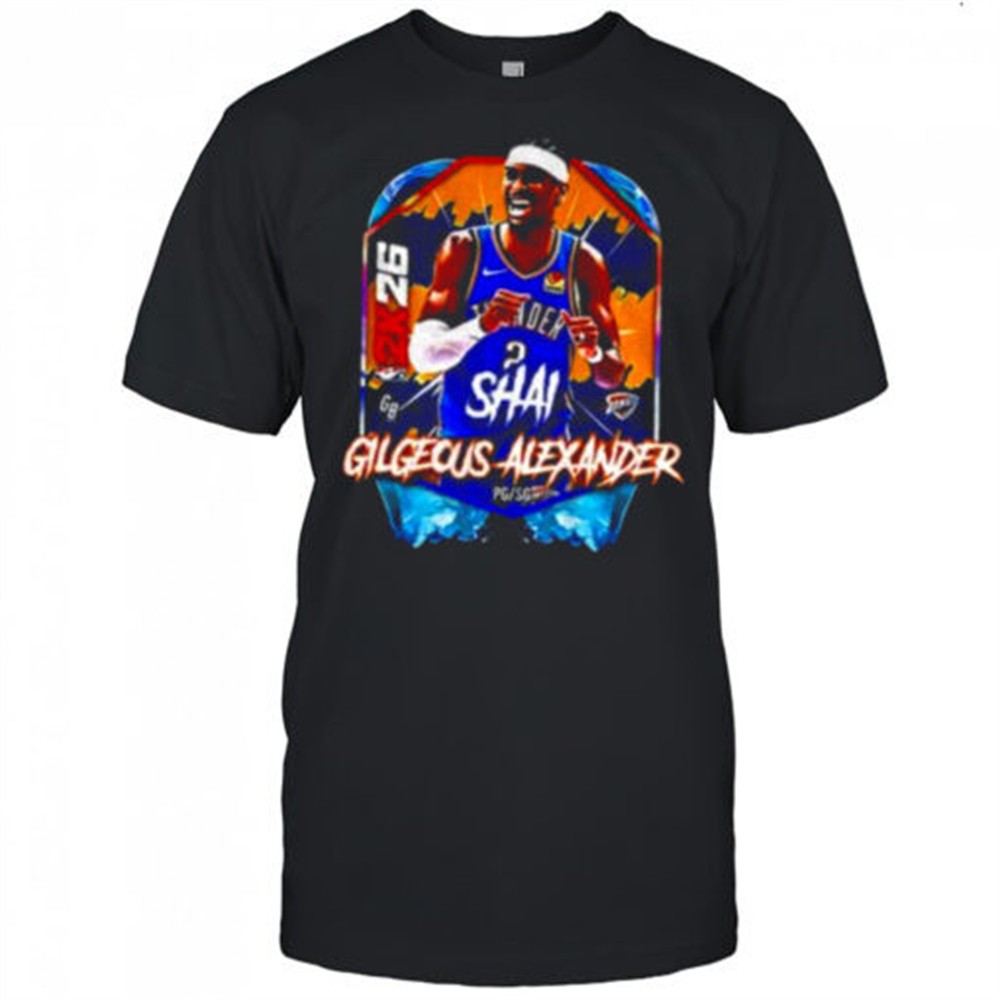 shai-gilgeous-alexander-okc-thunder-mvp-basketball-nba-2026-basketball-shirt-2cdpqrw8 Shai Gilgeous Alexander OKC Thunder MVP Basketball NBA 2026 Basketball shirt