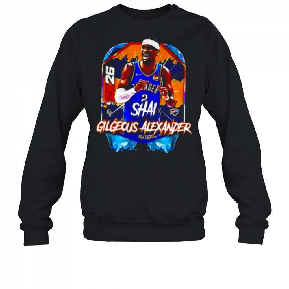 shai-gilgeous-alexander-okc-thunder-mvp-basketball-nba-2026-basketball-shirt-2cdpqrw8 Shai Gilgeous Alexander OKC Thunder MVP Basketball NBA 2026 Basketball shirt