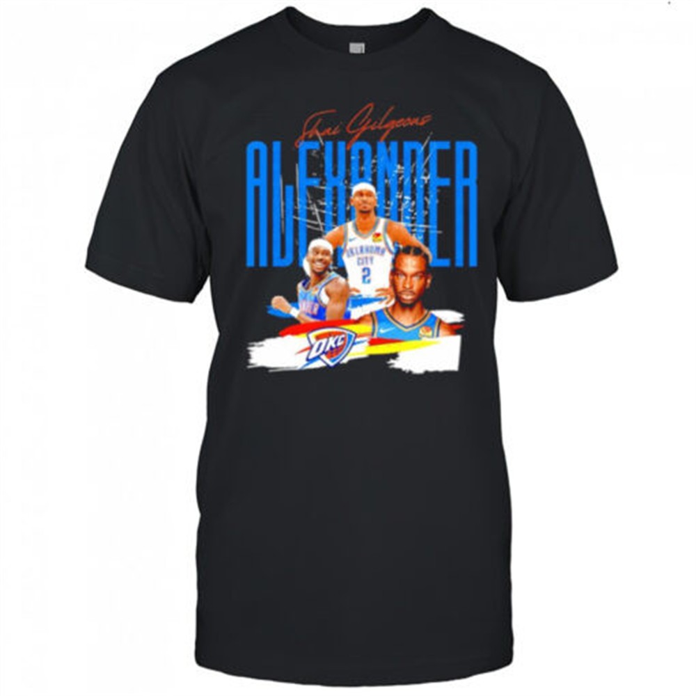 shai-gilgeous-alexander-oklahoma-city-thunder-mvp-nba-basketball-graphic-shirt-u27j464c Shai Gilgeous-Alexander Oklahoma City Thunder MVP NBA Basketball graphic shirt