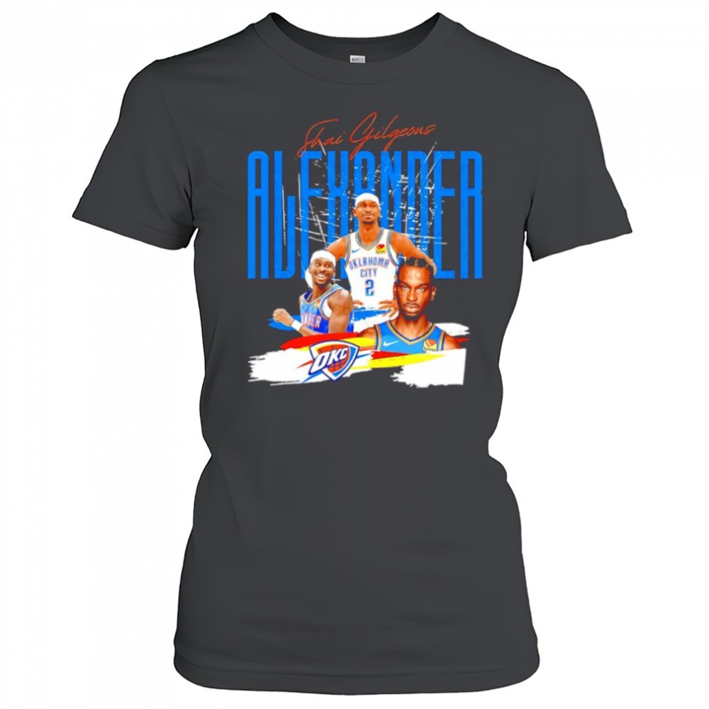 shai-gilgeous-alexander-oklahoma-city-thunder-mvp-nba-basketball-graphic-shirt-u27j464c Shai Gilgeous-Alexander Oklahoma City Thunder MVP NBA Basketball graphic shirt