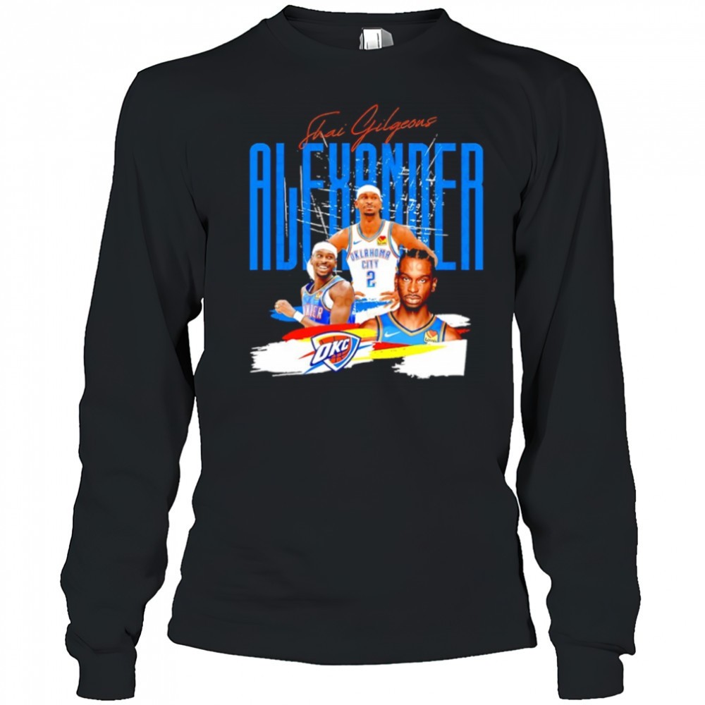 shai-gilgeous-alexander-oklahoma-city-thunder-mvp-nba-basketball-graphic-shirt-u27j464c Shai Gilgeous-Alexander Oklahoma City Thunder MVP NBA Basketball graphic shirt