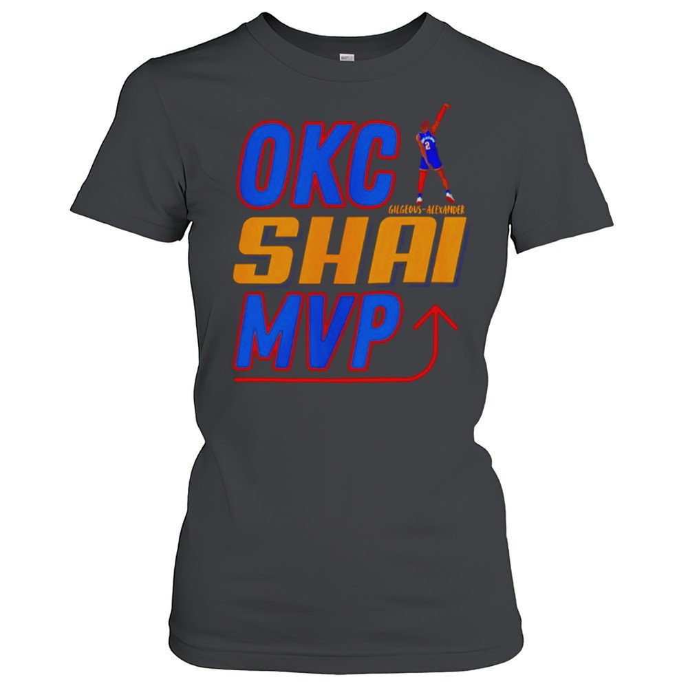 shai-gilgeous-alexander-oklahoma-city-thunder-mvp-shirt-v5xsu121 Shai Gilgeous Alexander Oklahoma City Thunder MVP Shirt