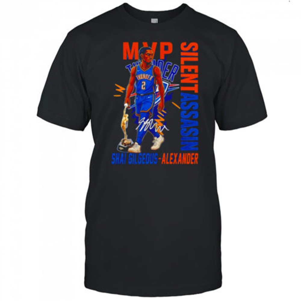 shai-gilgeous-alexander-oklahoma-city-thunder-nba-basketball-2025-mvp-signature-flip4qa5 Shai Gilgeous-Alexander Oklahoma City Thunder NBA Basketball 2025 MVP signature shirt