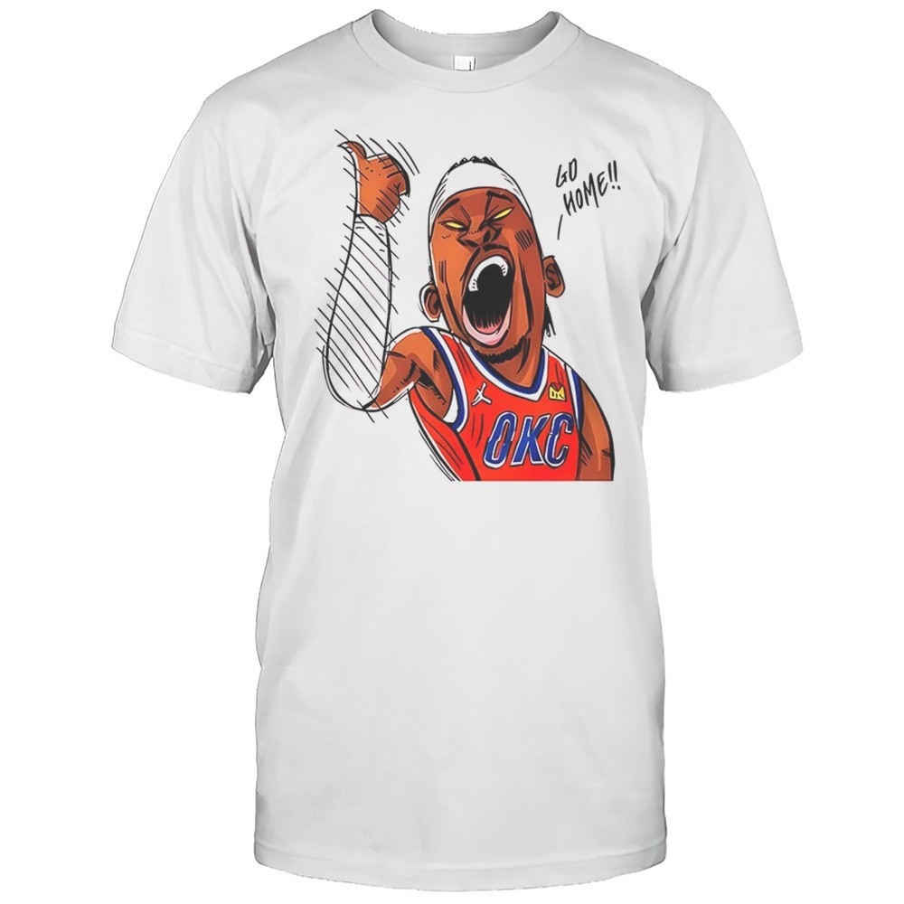 shai-gilgeous-oklahoma-city-thunder-basketball-go-home-cartoon-shirt-rxpy57lk Shai Gilgeous Oklahoma City Thunder Basketball Go Home Cartoon Shirt