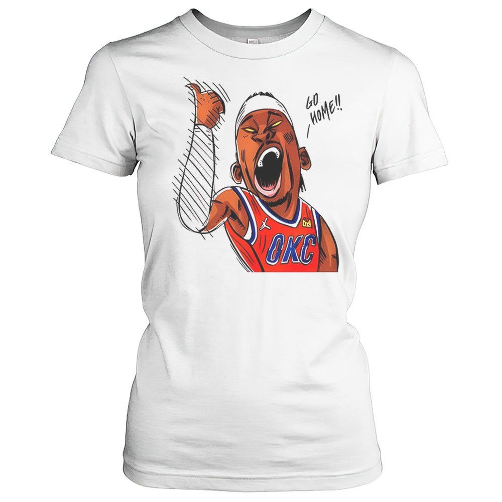 shai-gilgeous-oklahoma-city-thunder-basketball-go-home-cartoon-shirt-rxpy57lk Shai Gilgeous Oklahoma City Thunder Basketball Go Home Cartoon Shirt