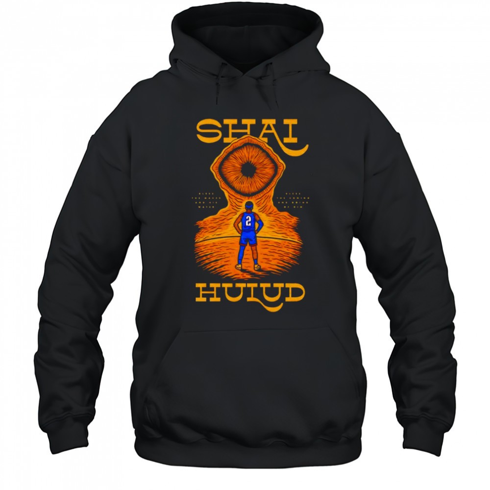 Shai Hulud shirt