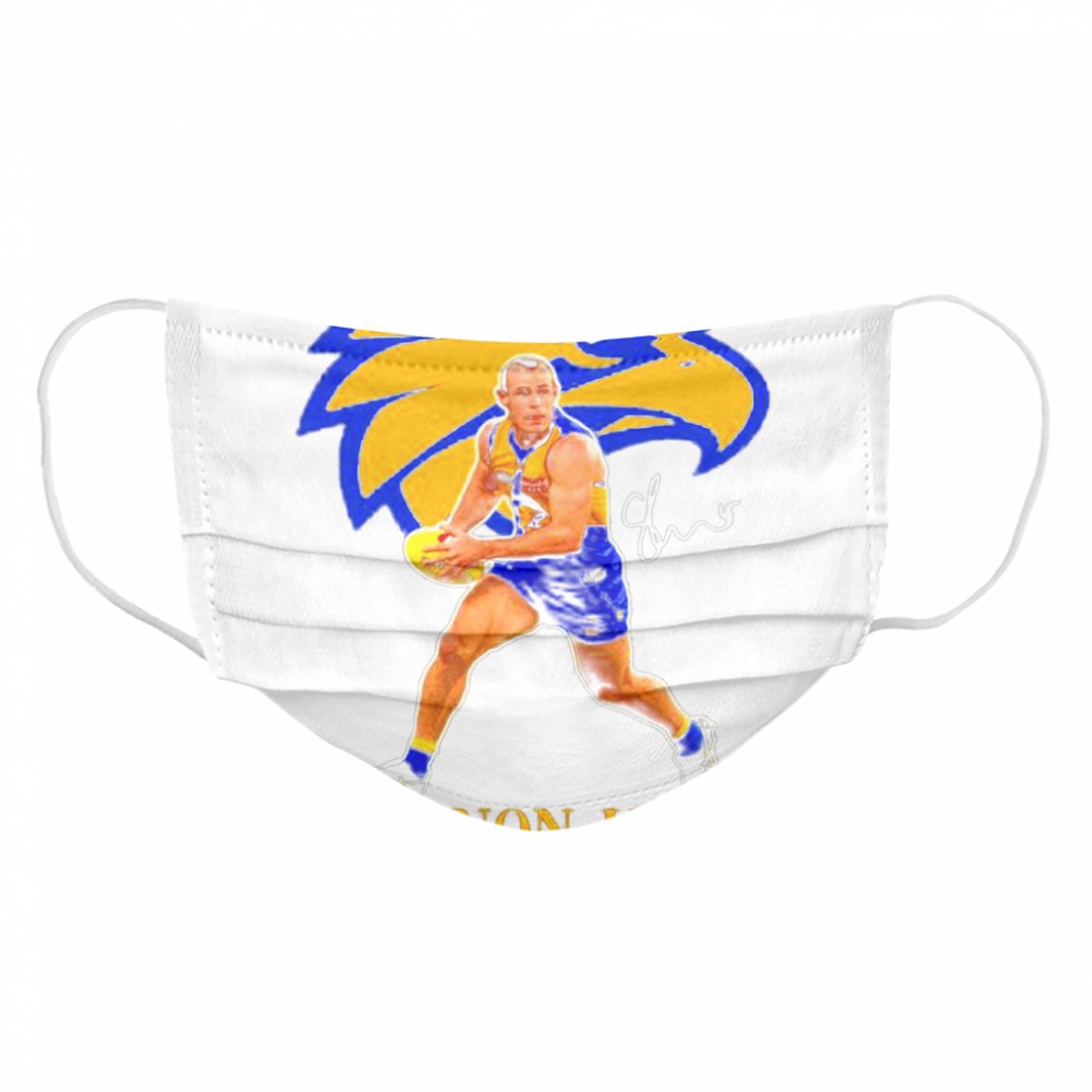 Shannon Hurn Player Of Team Philadelphia Eagles Football Signature shirt