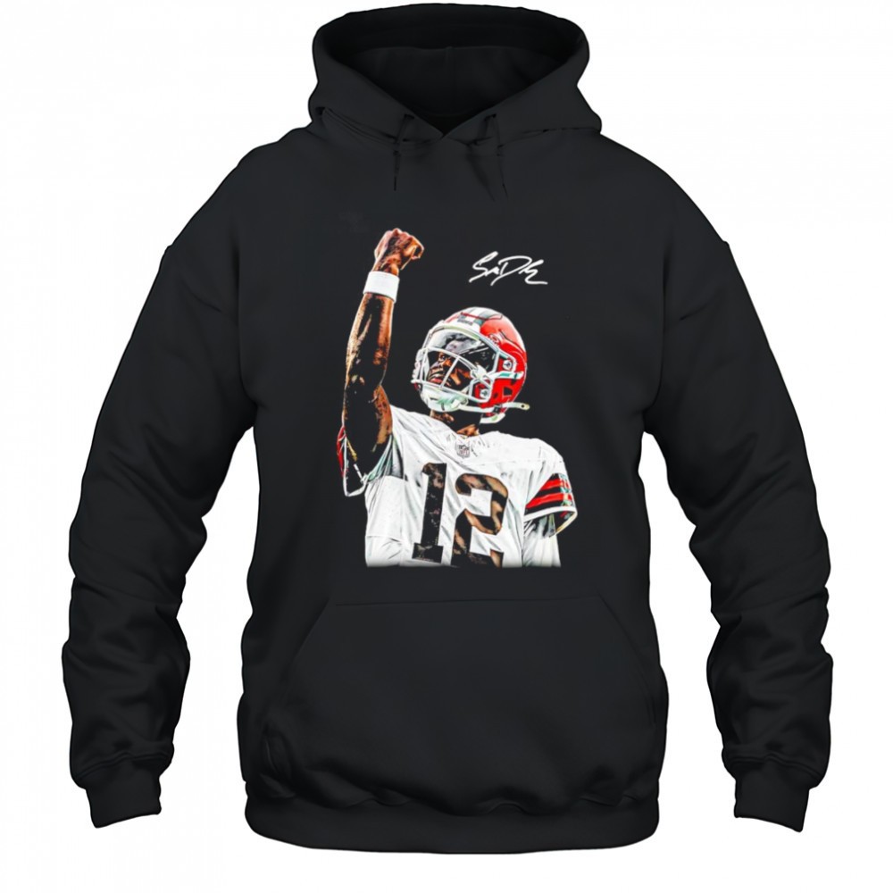 Shedeur perfect timing shirt