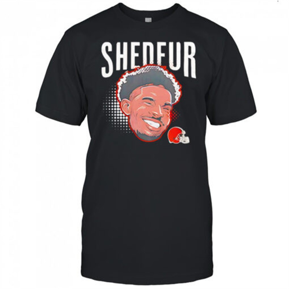 shedeur-sanders-brown-cleveland-browns-graphic-shirt-i903zl3e Shedeur Sanders Brown Cleveland Browns graphic shirt