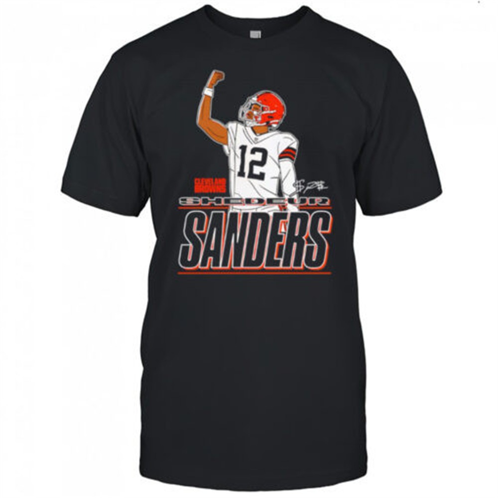 shedeur-sanders-cleveland-browns-believe-signature-raise-your-fist-shirt-ft3qq7sj Shedeur Sanders Cleveland Browns Believe signature Raise your fist shirt