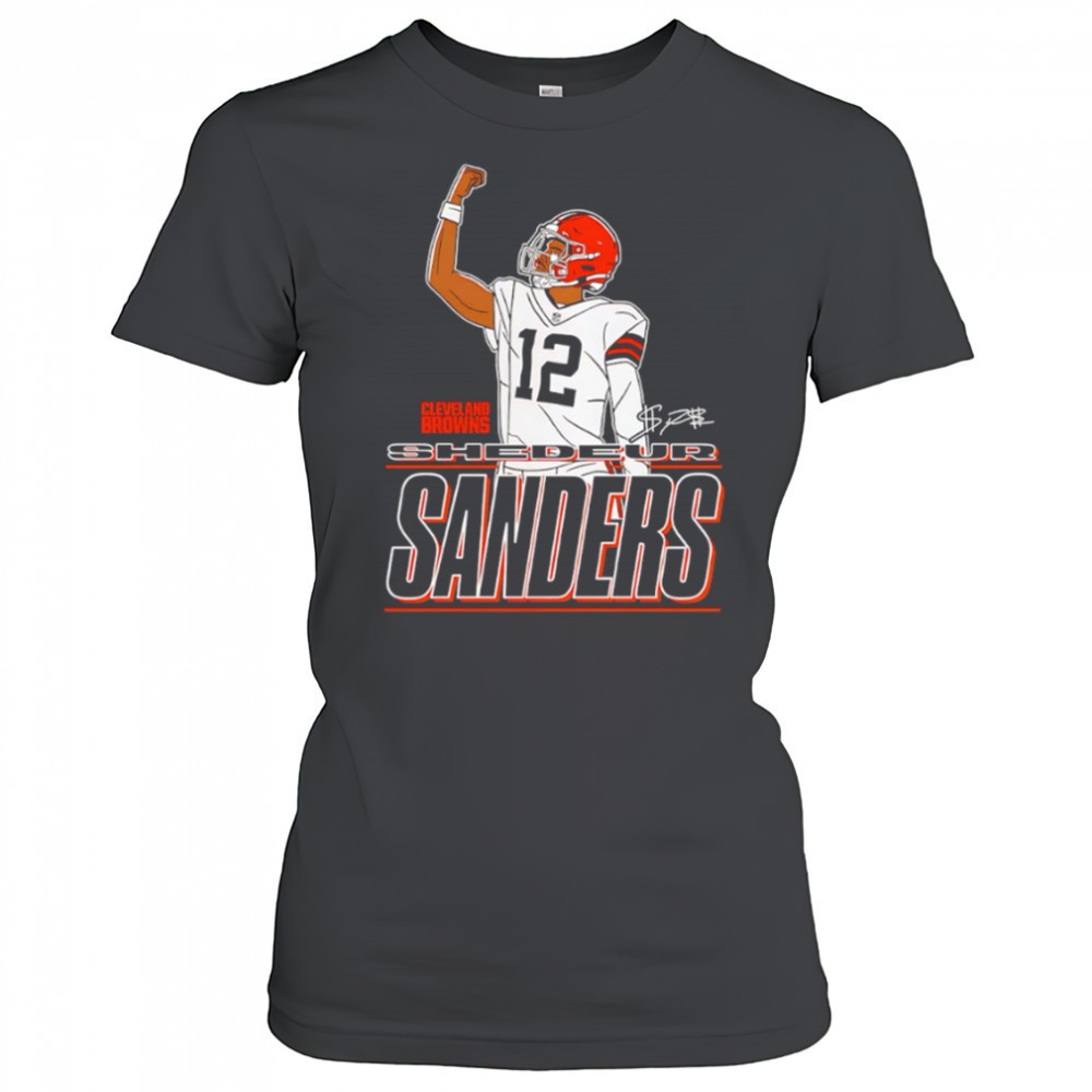 shedeur-sanders-cleveland-browns-believe-signature-raise-your-fist-shirt-ft3qq7sj Shedeur Sanders Cleveland Browns Believe signature Raise your fist shirt