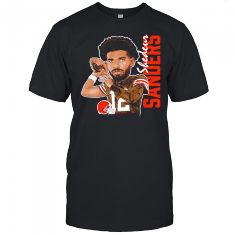 shedeur-sanders-cleveland-browns-caricature-graphic-shirt-pf6svkyg Shedeur Sanders Cleveland Browns caricature graphic shirt