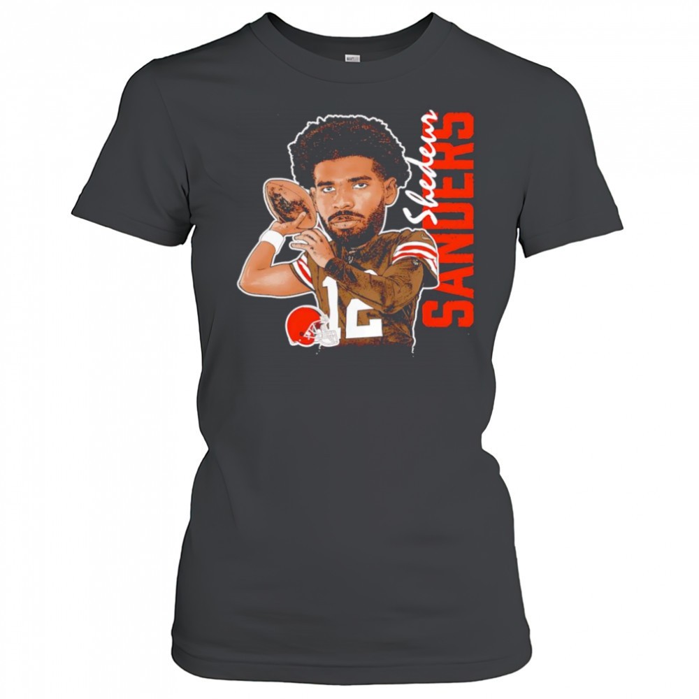 shedeur-sanders-cleveland-browns-caricature-graphic-shirt-pf6svkyg Shedeur Sanders Cleveland Browns caricature graphic shirt