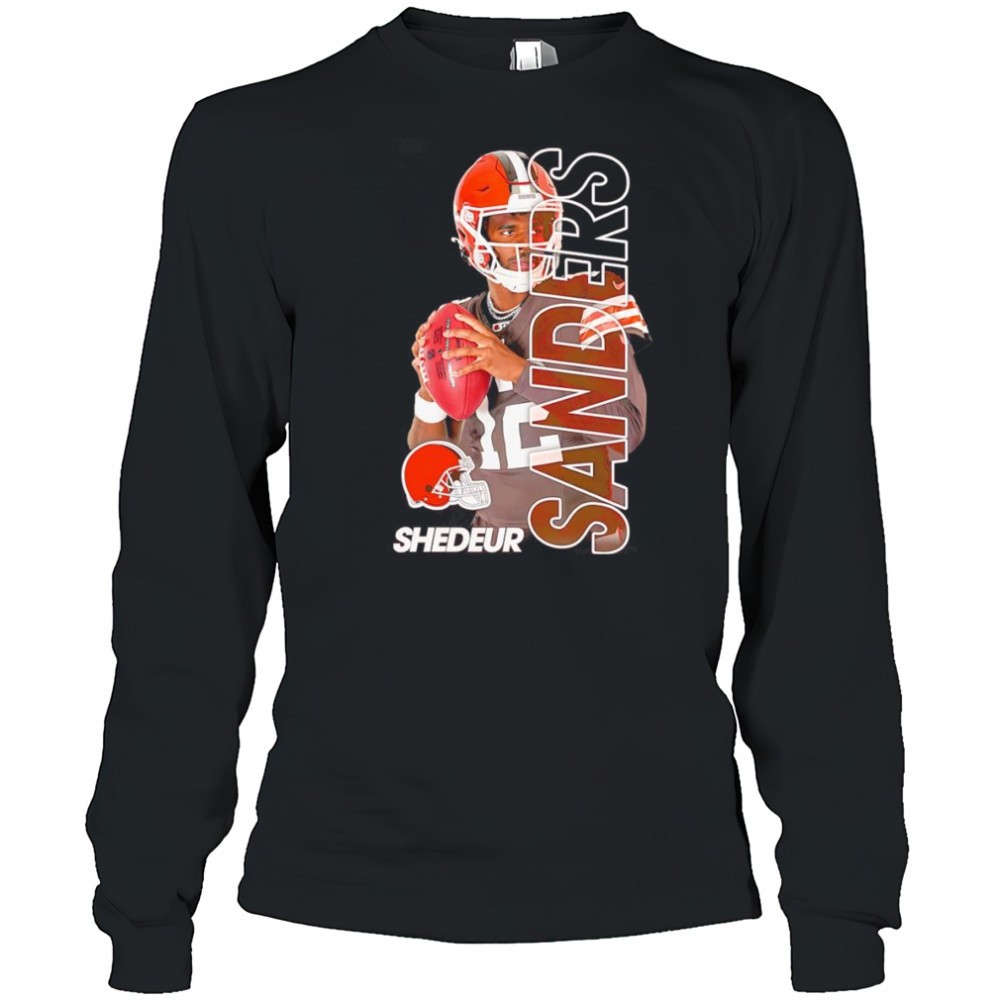 shedeur-sanders-cleveland-browns-player-graphic-shirt-pc2v6ddt Shedeur Sanders Cleveland Browns player graphic shirt