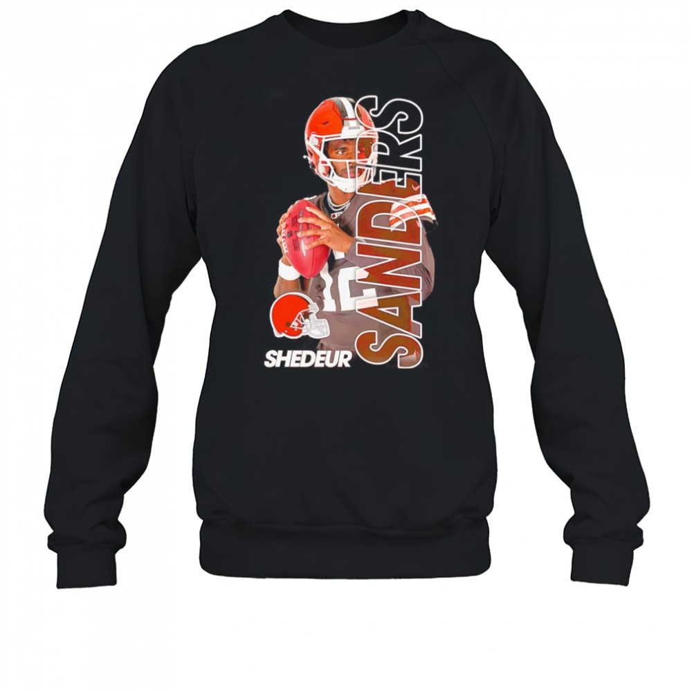 shedeur-sanders-cleveland-browns-player-graphic-shirt-pc2v6ddt Shedeur Sanders Cleveland Browns player graphic shirt