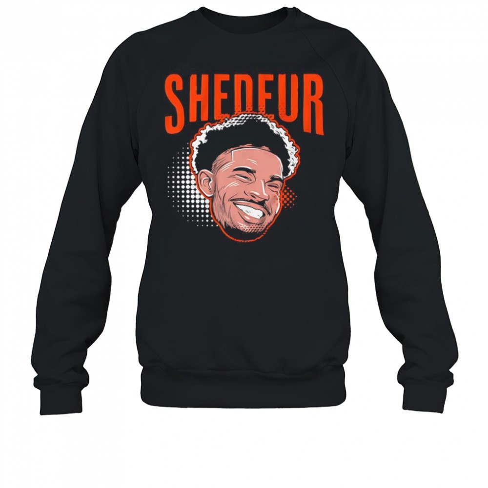 shedeur-sanders-swag-head-shirt-i1xu7w16 Shedeur Sanders Swag Head shirt
