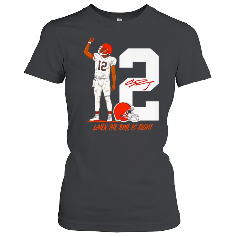 shedeur-sanders-when-the-time-is-right-shirt-fkk0lklo Shedeur Sanders when the time is right shirt