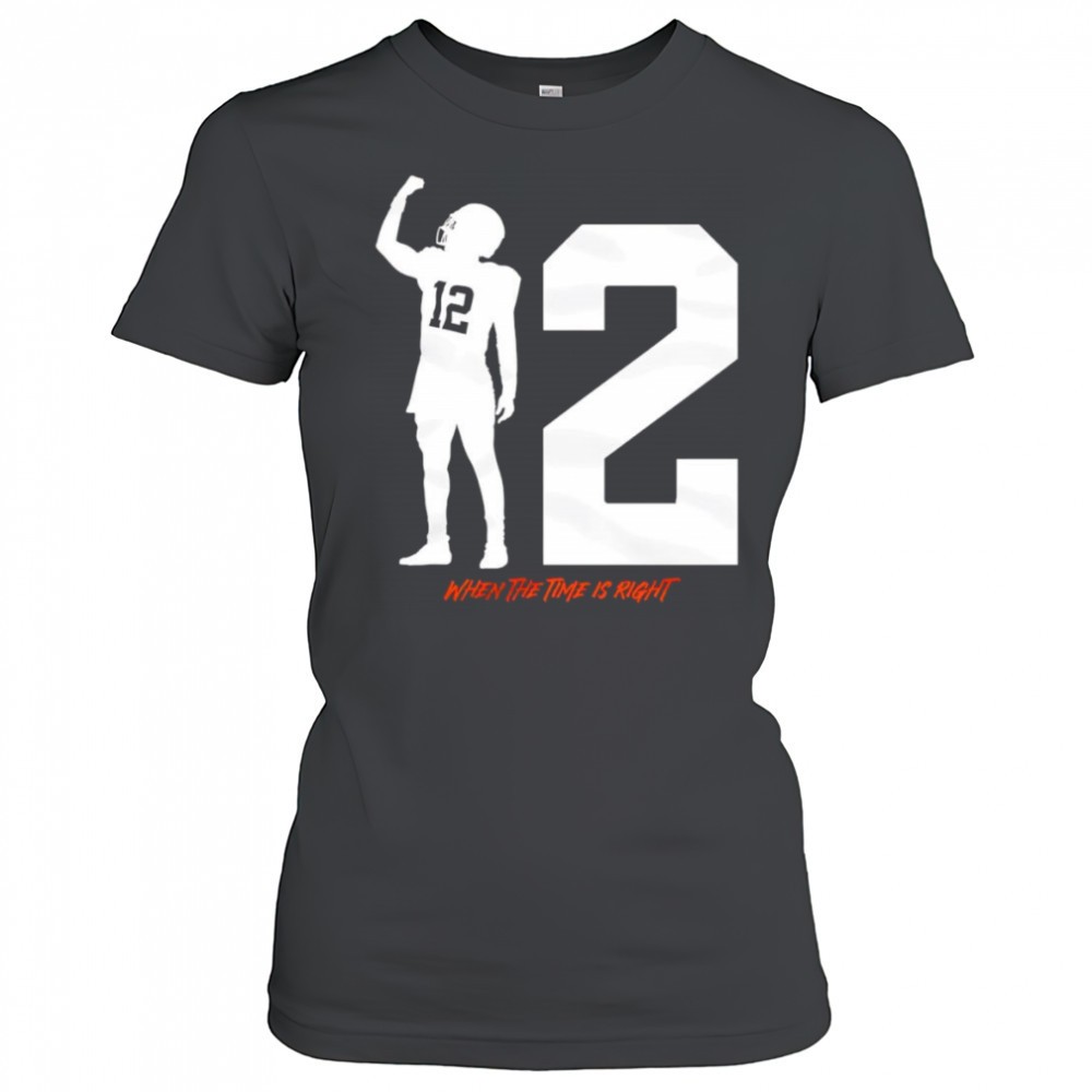 shedeur-sanders-when-the-time-is-right-shirt-rxrm8v2r Shedeur Sanders when the time is right shirt