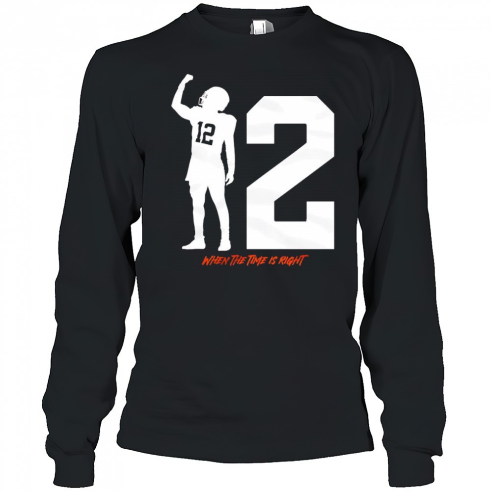 shedeur-sanders-when-the-time-is-right-shirt-rxrm8v2r Shedeur Sanders when the time is right shirt