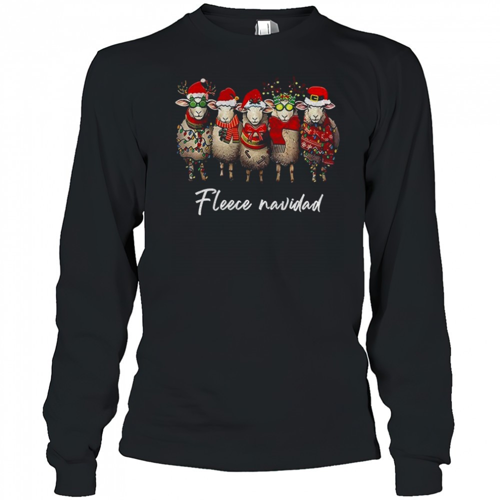 sheep-lover-fleece-navidad-merry-christmas-2025-shirt-n7r4btaj Sheep lover fleece navidad Merry Christmas 2025 shirt