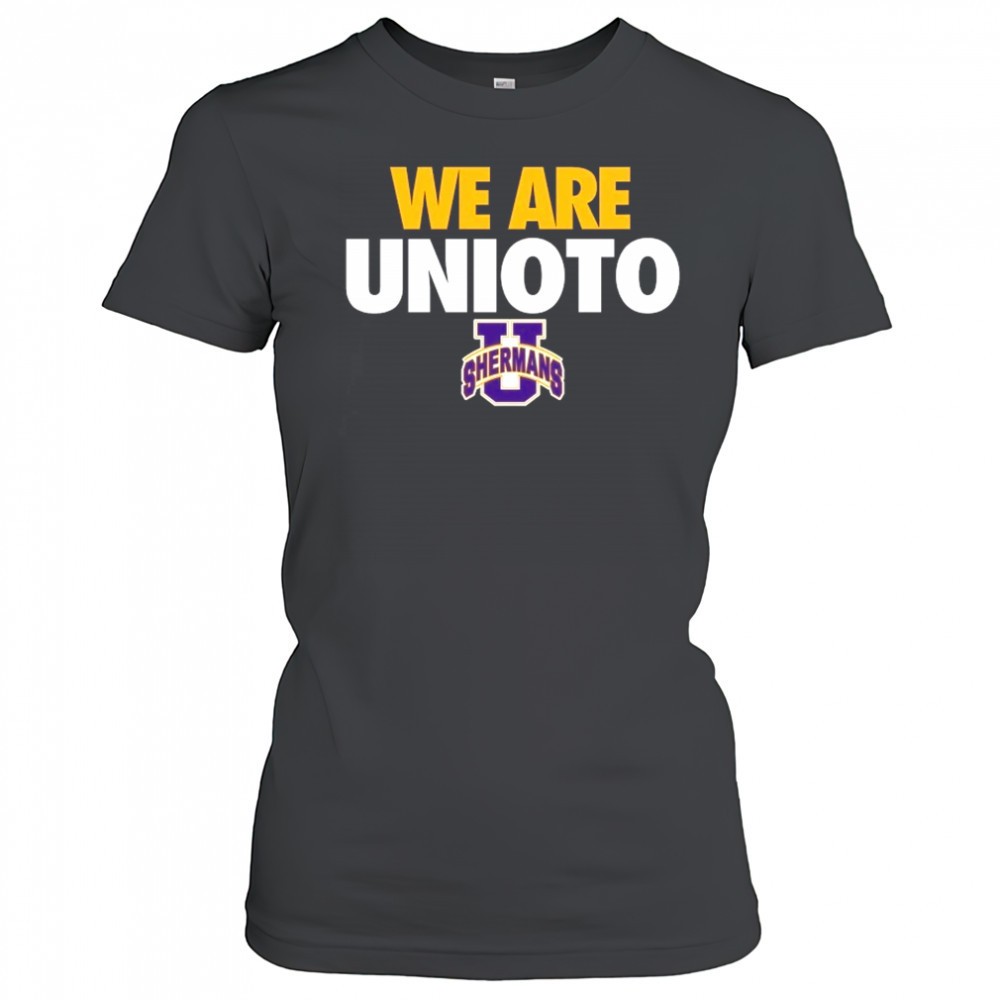 shermans-we-are-unioto-t-shirts-0u54txph Shermans We Are Unioto T-Shirts