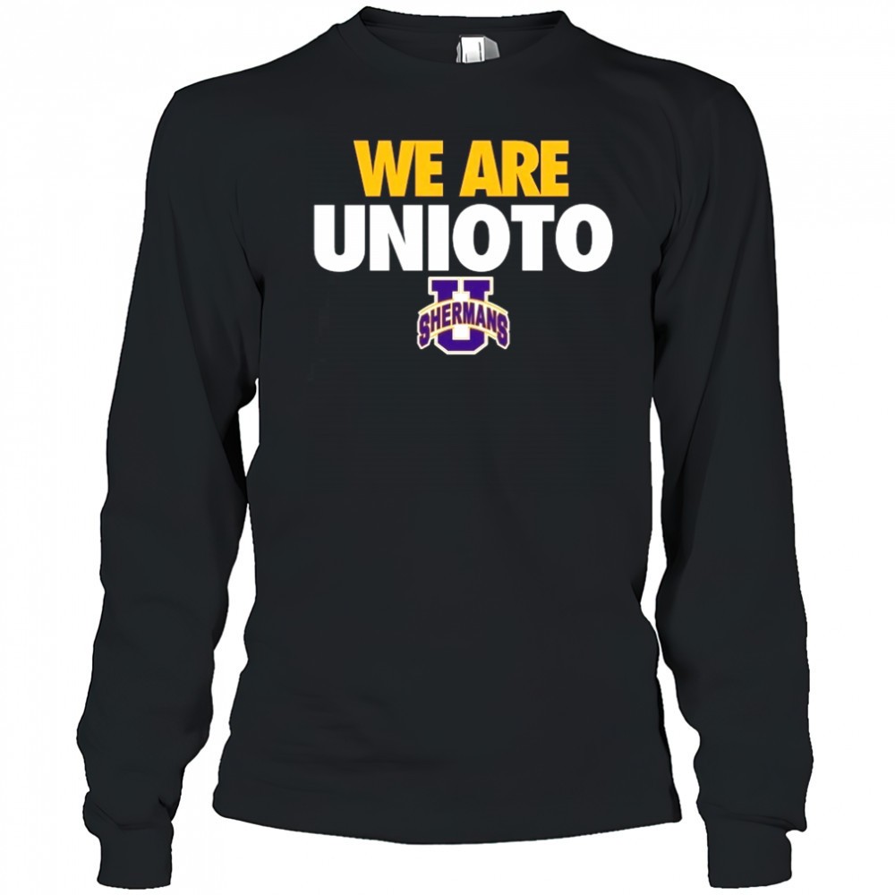 shermans-we-are-unioto-t-shirts-0u54txph Shermans We Are Unioto T-Shirts