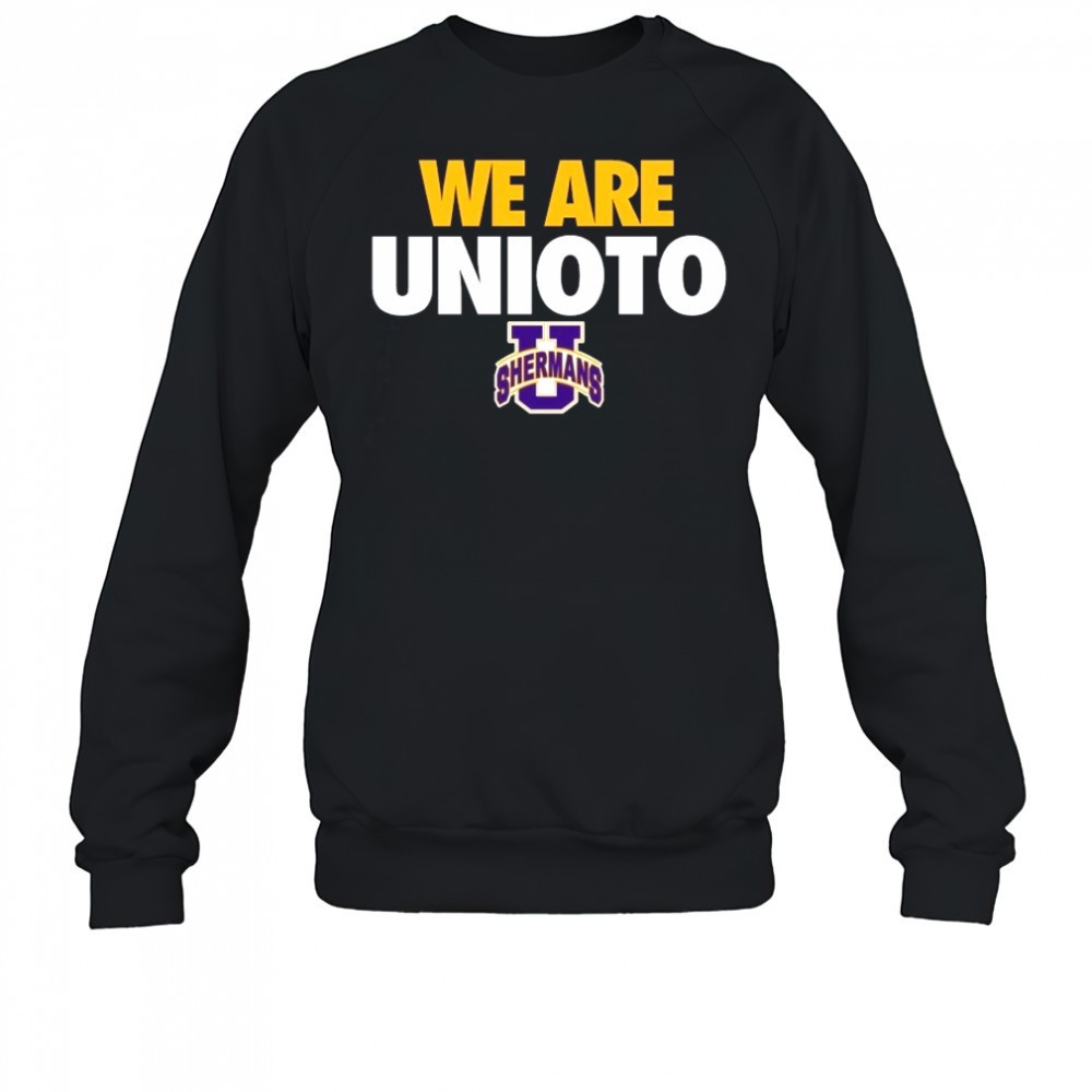 shermans-we-are-unioto-t-shirts-0u54txph Shermans We Are Unioto T-Shirts