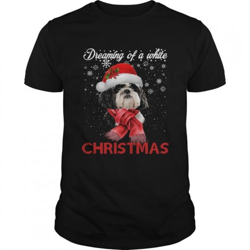 shih-tzu-a-white-christmas-crewneck-shirt-r62jc9tt Shih tzu a white christmas Crewneck shirt