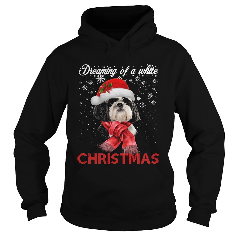 shih-tzu-a-white-christmas-crewneck-shirt-r62jc9tt Shih tzu a white christmas Crewneck shirt