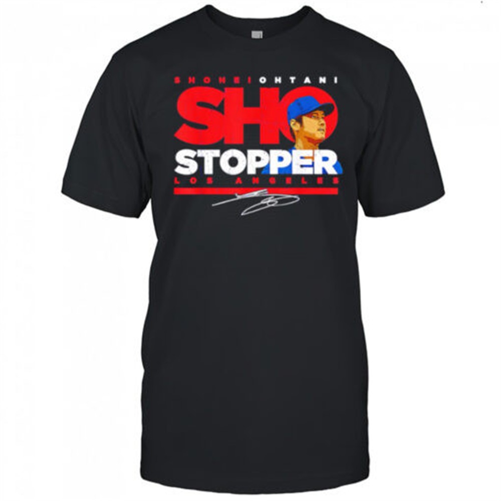 sho-stopper-shohei-ohtani-los-angeles-baseball-mlb-player-shirt-0sbrab4t Sho Stopper Shohei Ohtani Los Angeles Baseball MLB Player shirt