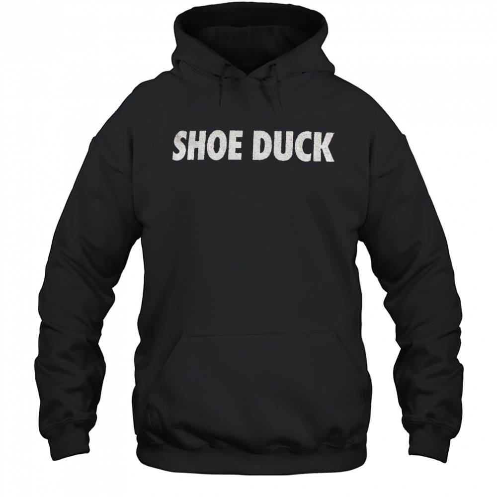 Shoe Duck Oregon Ducks football NFL 2025 shirt