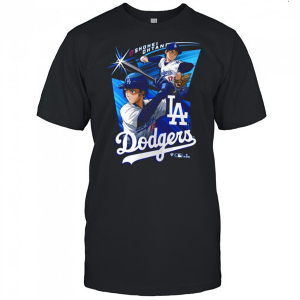 shohei-ohtani-17-los-angeles-dodgers-mlb-anime-player-t-shirt-9l5o04zf Shohei Ohtani 17 Los Angeles Dodgers MLB Anime Player t-shirt