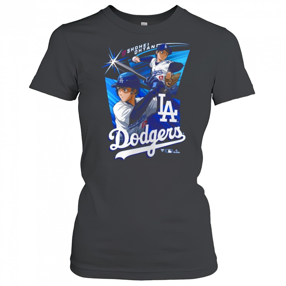 shohei-ohtani-17-los-angeles-dodgers-mlb-anime-player-t-shirt-9l5o04zf Shohei Ohtani 17 Los Angeles Dodgers MLB Anime Player t-shirt