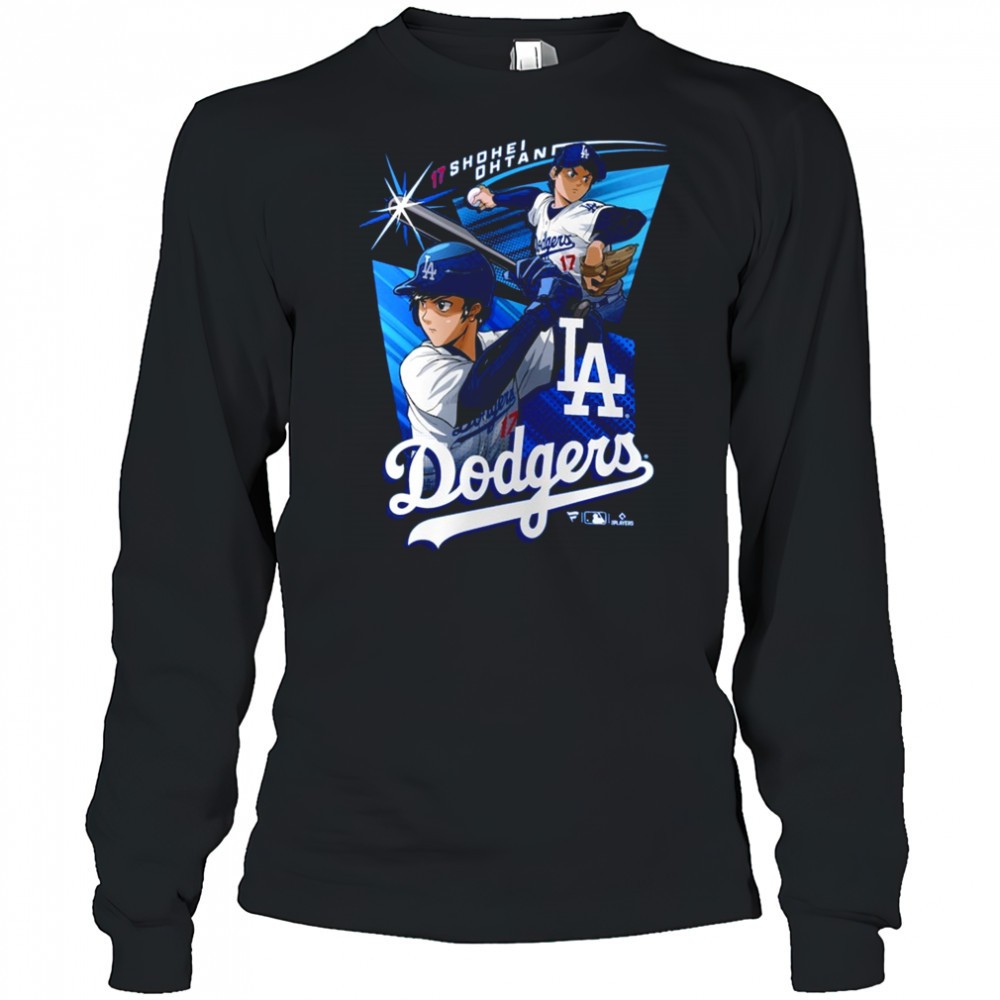 shohei-ohtani-17-los-angeles-dodgers-mlb-anime-player-t-shirt-9l5o04zf Shohei Ohtani 17 Los Angeles Dodgers MLB Anime Player t-shirt
