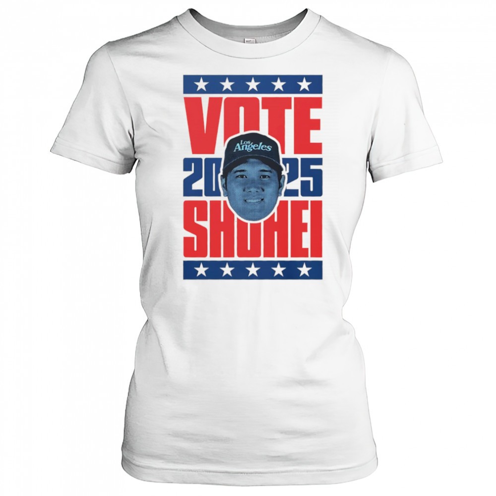 shohei-ohtani-2025-vote-shirt-apsdlo7j Shohei Ohtani 2025 Vote shirt