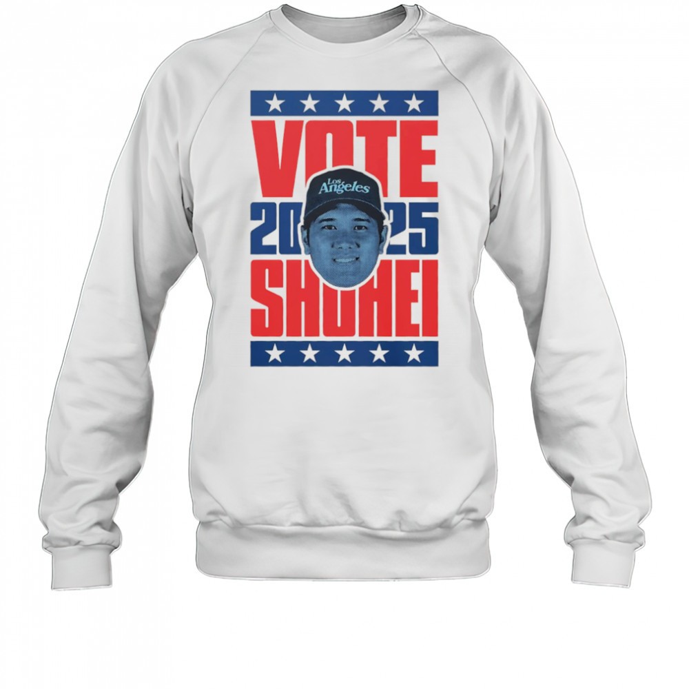 shohei-ohtani-2025-vote-shirt-apsdlo7j Shohei Ohtani 2025 Vote shirt