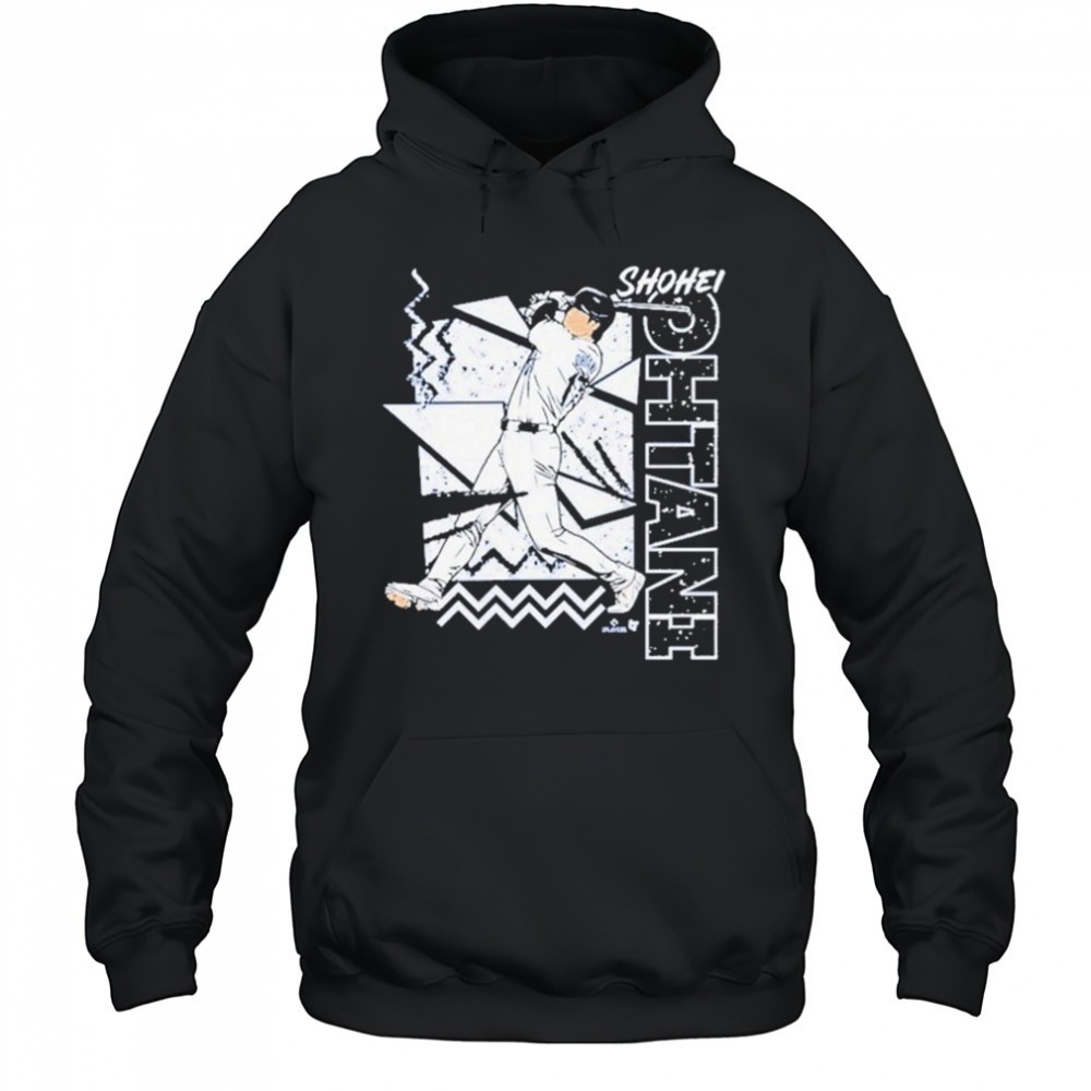 Shohei Ohtani 90s Style shirt