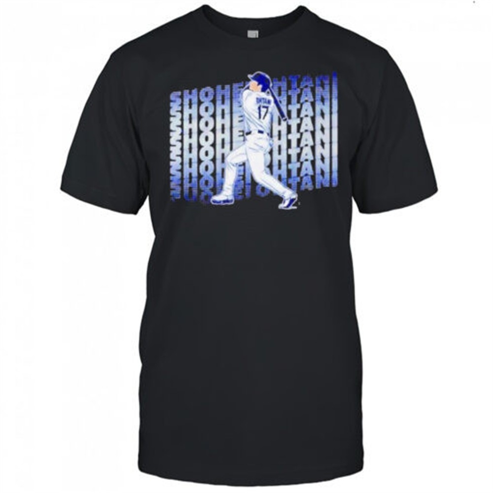 shohei-ohtani-batting-name-repeat-shirt-qmog1f0r Shohei Ohtani batting name repeat shirt