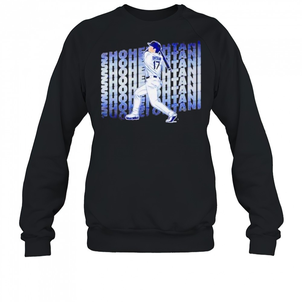 shohei-ohtani-batting-name-repeat-shirt-qmog1f0r Shohei Ohtani batting name repeat shirt