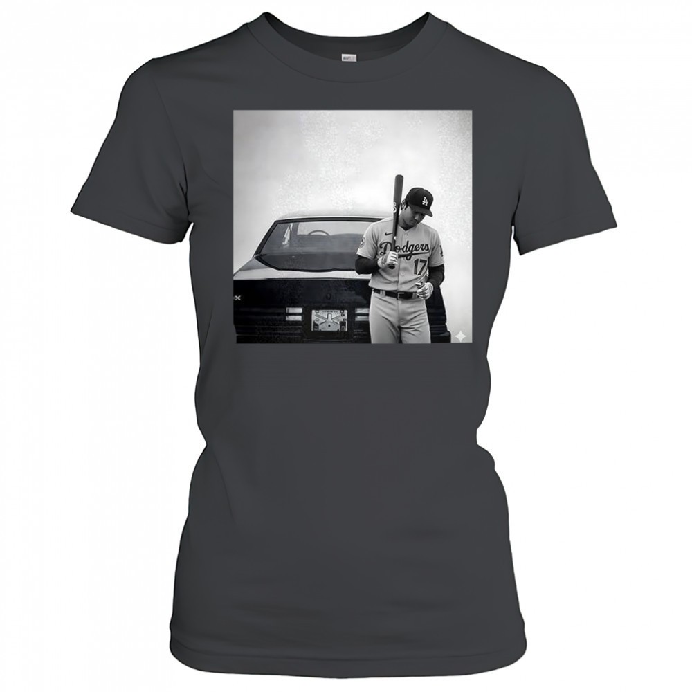 shohei-ohtani-gnx-album-shirt-frihprr9 Shohei Ohtani GNX album shirt